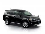 Mitsubishi Outlander 2007 года (JP)